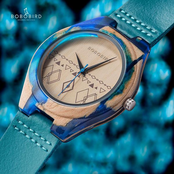 wristwatches bobo bird relogio masculino wood watch men ladies jewelry ink painting colorful wooden timepieces accept logo customized, Slivery;brown
wristwatches bobo bird relogio masculino wood watch men ladies jewelry ink painting colorful wooden timepieces accept logo customized, Slivery;brown