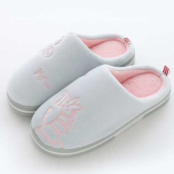 winter indoor shoes woman home slippers warm plush lovers floor slipper cartoon style anti-slip soft cotton slides xx650, Black
winter indoor shoes woman home slippers warm plush lovers floor slipper cartoon style anti-slip soft cotton slides xx650, Black