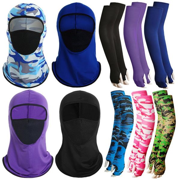 hats, scarves & gloves sets ourdoor cycling hiking camping running neck tube scarf arm sleeves bike motorcycle face mask bandana magic women, Blue;gray
hats, scarves & gloves sets ourdoor cycling hiking camping running neck tube scarf arm sleeves bike motorcycle face mask bandana magic women, Blue;gray