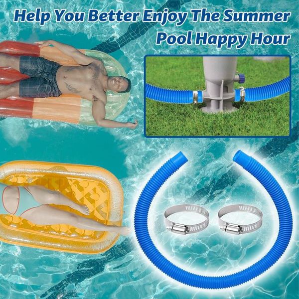 pool & accessories swimming water hose summer pump replacement filter above ground pools #4
pool & accessories swimming water hose summer pump replacement filter above ground pools #4