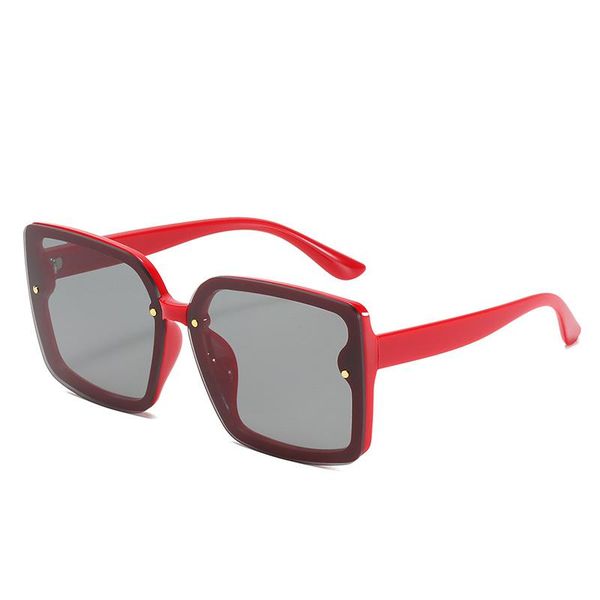 sunglasses 2021 oversized square women trendy flat clear lens vintage men gradient shades uv400 eyewear, White;black
sunglasses 2021 oversized square women trendy flat clear lens vintage men gradient shades uv400 eyewear, White;black