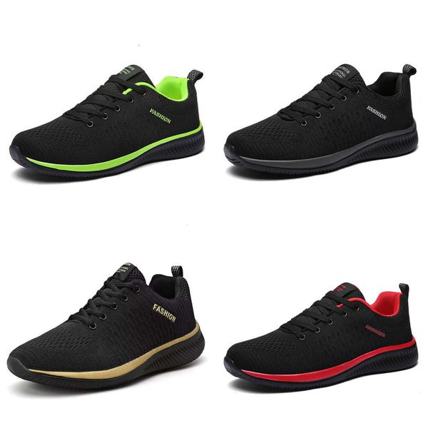 casual shoes xo3a casual mixidelai shoes lac-up men new light mesh weight comfortable breathing walking sneakers tennis feminino zapatos 2vr, Black
casual shoes xo3a casual mixidelai shoes lac-up men new light mesh weight comfortable breathing walking sneakers tennis feminino zapatos 2vr, Black