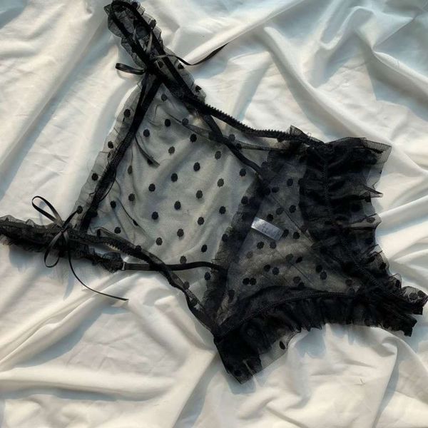 uniform skirt transparent tempting female conjoined underwear open to the dead pool water rabbit girl lingeri, Black;white
uniform skirt transparent tempting female conjoined underwear open to the dead pool water rabbit girl lingeri, Black;white
