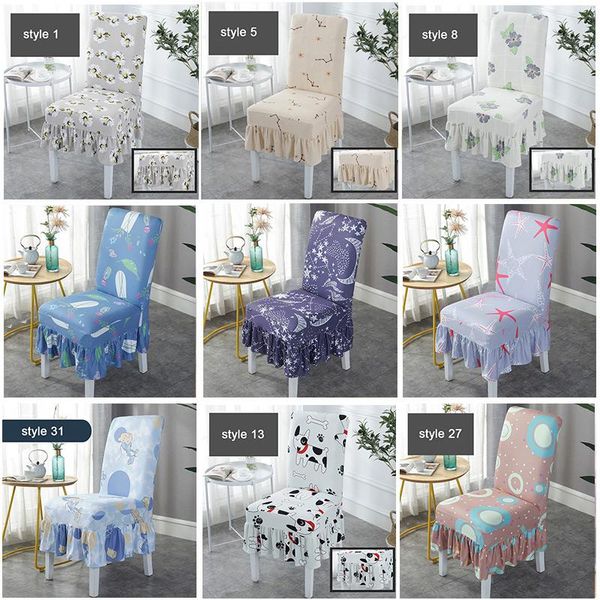 chair covers removable anti-dirty elastic print spandex slipcover protector kitchen banquet wedding dinner restaurant
chair covers removable anti-dirty elastic print spandex slipcover protector kitchen banquet wedding dinner restaurant