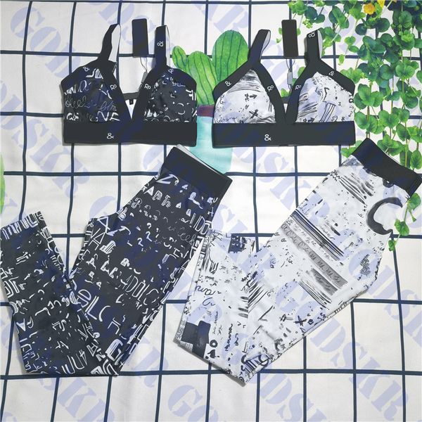 womens yoga clothes bikini set designers women swimwear sports suit beach surf ladies swimsuit two colors, Black
womens yoga clothes bikini set designers women swimwear sports suit beach surf ladies swimsuit two colors, Black
