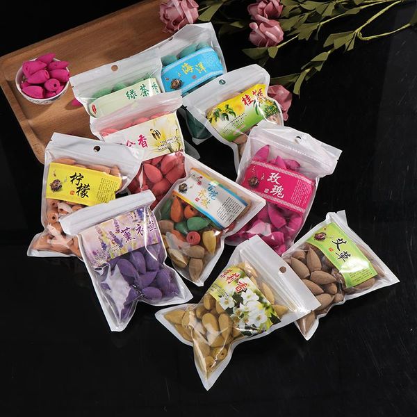 fragrance lamps 45pcs/bag natural tower incense cones sandalwood air purifying backflow freshener home bedroom toilet decor
fragrance lamps 45pcs/bag natural tower incense cones sandalwood air purifying backflow freshener home bedroom toilet decor