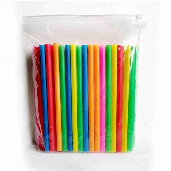 disposable dinnerware plastic straws individually wrapped colorful 8 inches long multi colored rainbow beverage party supplies
disposable dinnerware plastic straws individually wrapped colorful 8 inches long multi colored rainbow beverage party supplies