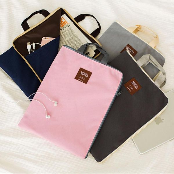 business card files document bag canvas a4 file folder briefcase paper storage organizer stationery school office supplies laptop
business card files document bag canvas a4 file folder briefcase paper storage organizer stationery school office supplies laptop
