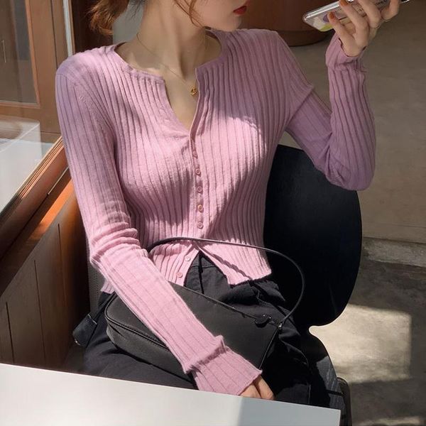 women's t-shirt sweaters women short slim korean ins fashion autumn winter cardigans sweet v-neck sweater shirts, White
women's t-shirt sweaters women short slim korean ins fashion autumn winter cardigans sweet v-neck sweater shirts, White