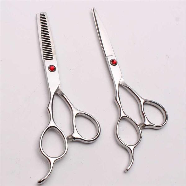 left-hand 6.0" jp stainless red gem engraving hairdressing scissors cutting thinning shears hair clipper c80001
left-hand 6.0" jp stainless red gem engraving hairdressing scissors cutting thinning shears hair clipper c80001