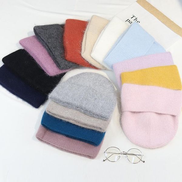 beanies 2022 hat female winter korean warm all-match solid color fur knitted cute sweet sleeve cap tide hip hop
beanies 2022 hat female winter korean warm all-match solid color fur knitted cute sweet sleeve cap tide hip hop