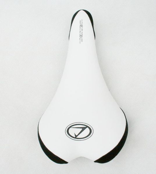 bike saddles jbcpro mtb road bicycle saddle seat with cromoly rail white color 225g
bike saddles jbcpro mtb road bicycle saddle seat with cromoly rail white color 225g