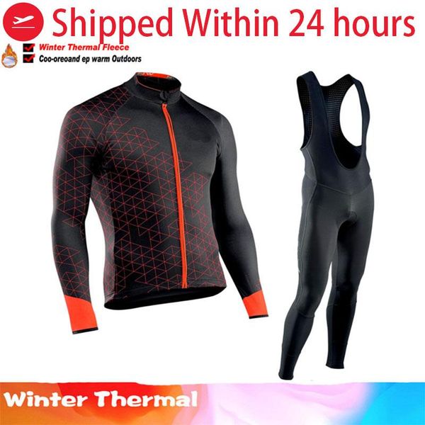 racing sets 2021 winter cycling clothing men's long sleeve fleece jersey breathable ropa ciclismo invierno hombre termica, Black;blue
racing sets 2021 winter cycling clothing men's long sleeve fleece jersey breathable ropa ciclismo invierno hombre termica, Black;blue
