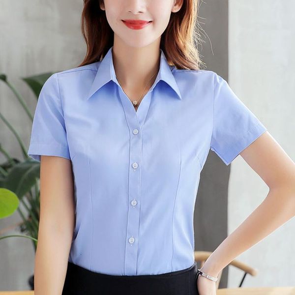 women's blouses & shirts women korean fashion cotton shirt plus size solid v neck elegant white work xxxl
women's blouses & shirts women korean fashion cotton shirt plus size solid v neck elegant white work xxxl