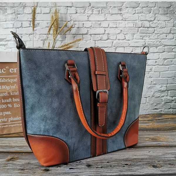 vintage handbags soft leather large bags for women lady's travel tote shoulder bag capacity designer bandolera mujer cross body
vintage handbags soft leather large bags for women lady's travel tote shoulder bag capacity designer bandolera mujer cross body