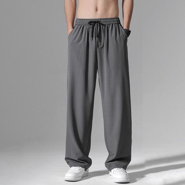 men's pants sweatpants men casual black gray wide comfortable running sport trousers harem
men's pants sweatpants men casual black gray wide comfortable running sport trousers harem