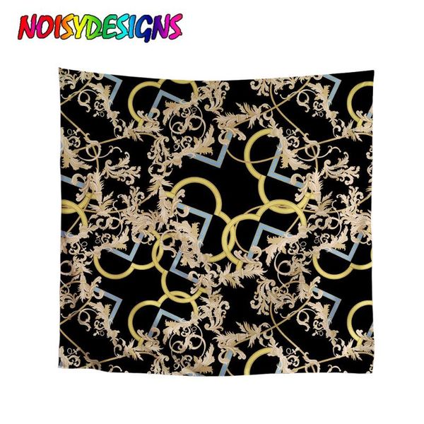 scarves noisydesigns golden flower print bandana hair scarf for girls women square turban headband accessories euporean, Blue;gray
scarves noisydesigns golden flower print bandana hair scarf for girls women square turban headband accessories euporean, Blue;gray