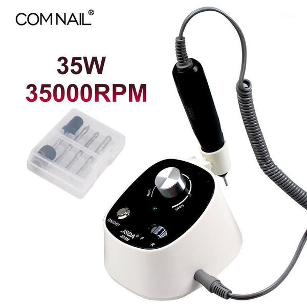 35000rpm electric nail drill pedicure with cutter bit set machine salon use for manicure art equipment1
35000rpm electric nail drill pedicure with cutter bit set machine salon use for manicure art equipment1