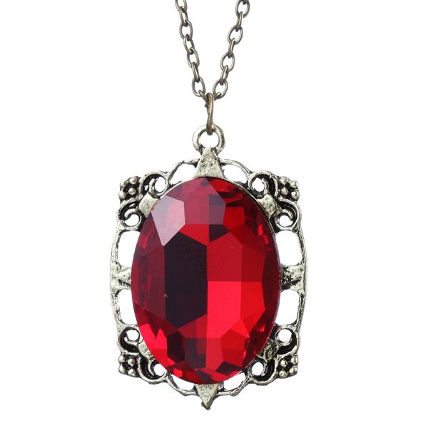 20pcs/lot Wholesale Fashion Jewelry Vintage Charm Vampire Diary the Originals Family Bonnie Bennett Necklace For Women
20pcs/lot Wholesale Fashion Jewelry Vintage Charm Vampire Diary the Originals Family Bonnie Bennett Necklace For Women