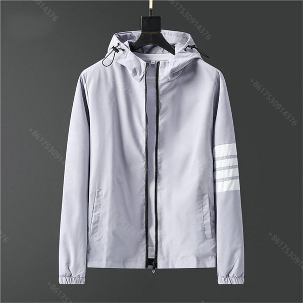high-end mens winter hoodie coat fashion man hoodies jacket zipper casual jackets coats boys striped webbing long sleeve casual hooded sweat, Black;brown
high-end mens winter hoodie coat fashion man hoodies jacket zipper casual jackets coats boys striped webbing long sleeve casual hooded sweat, Black;brown