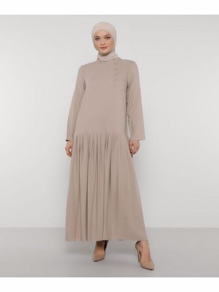 ethnic clothing detail maxi dress length long sleeve button piliseli is minimal elegant fashion muslim hijab women abaya turkey season 2021, Red
ethnic clothing detail maxi dress length long sleeve button piliseli is minimal elegant fashion muslim hijab women abaya turkey season 2021, Red