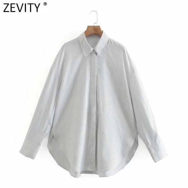 zevity women vintage striped print casual loose kimono shirts retro ladies long sleeve blouse roupas chic femininas ls7578 210419, White
zevity women vintage striped print casual loose kimono shirts retro ladies long sleeve blouse roupas chic femininas ls7578 210419, White
