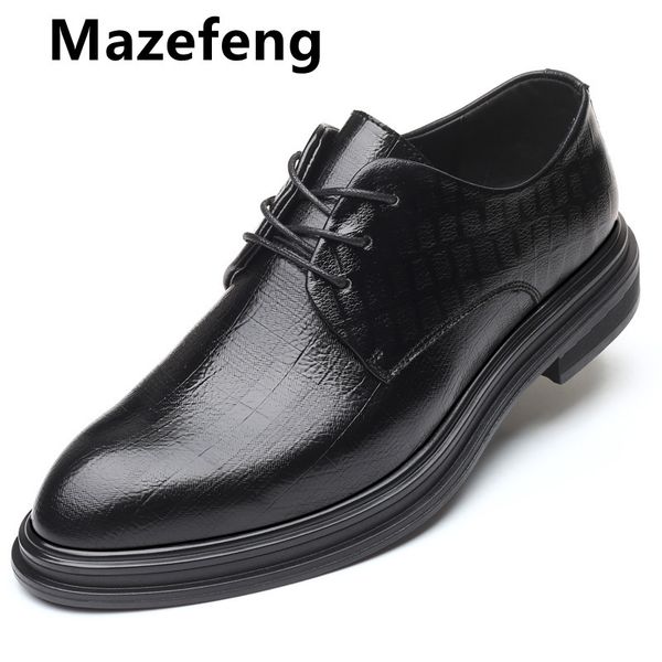 dress shoes 2021 men leather formal big size 38-48 oxford for fashion office 4q6i, Black
dress shoes 2021 men leather formal big size 38-48 oxford for fashion office 4q6i, Black