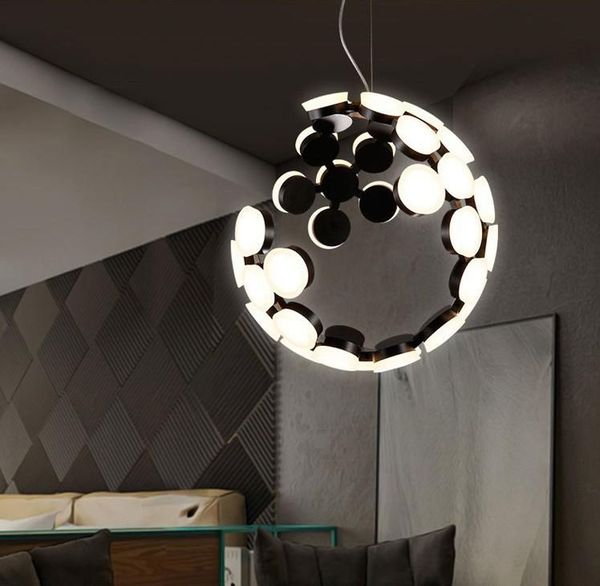 pendant lamps europe led iron luminaria pendente nordic light chandelier modern ring lamp industrial bedroom
pendant lamps europe led iron luminaria pendente nordic light chandelier modern ring lamp industrial bedroom