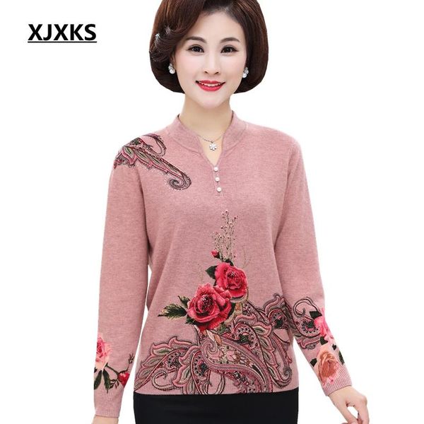 autumn winter women sweater pullover plus size fashion print wool long sleeve knitted women's sweaters, White;black
autumn winter women sweater pullover plus size fashion print wool long sleeve knitted women's sweaters, White;black