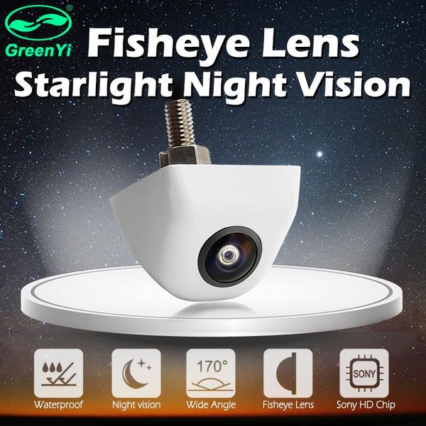 car rear view cameras& parking sensors greenyi white 170 degree fisheye lens starlight night reverse backup camera hd sony/mccd
car rear view cameras& parking sensors greenyi white 170 degree fisheye lens starlight night reverse backup camera hd sony/mccd