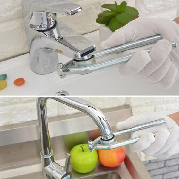 other faucets, showers & accs faucet aerator wrench tool removal pipe-installation-accessories for home tn9
other faucets, showers & accs faucet aerator wrench tool removal pipe-installation-accessories for home tn9