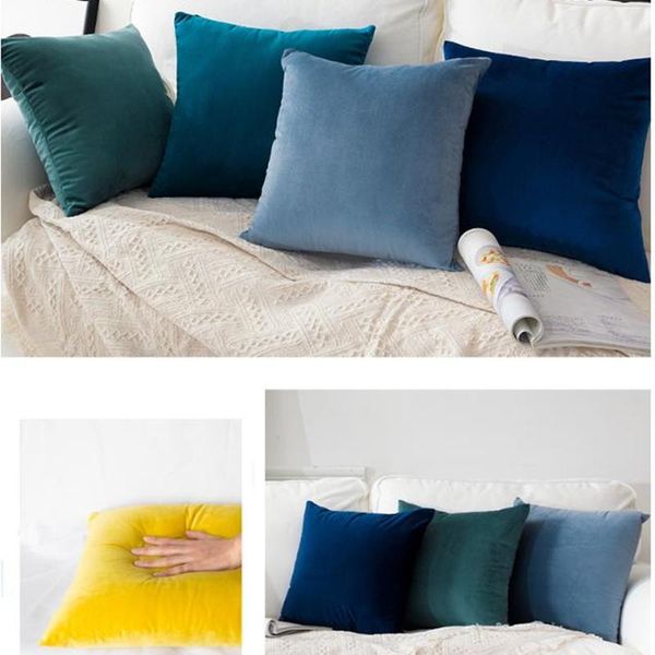 cushion/decorative pillow 2pc1pairs luxury velvet sofa cushion cover pillowcase home decorative throw pillows 30x50/40x40/45x45/50x50
cushion/decorative pillow 2pc1pairs luxury velvet sofa cushion cover pillowcase home decorative throw pillows 30x50/40x40/45x45/50x50