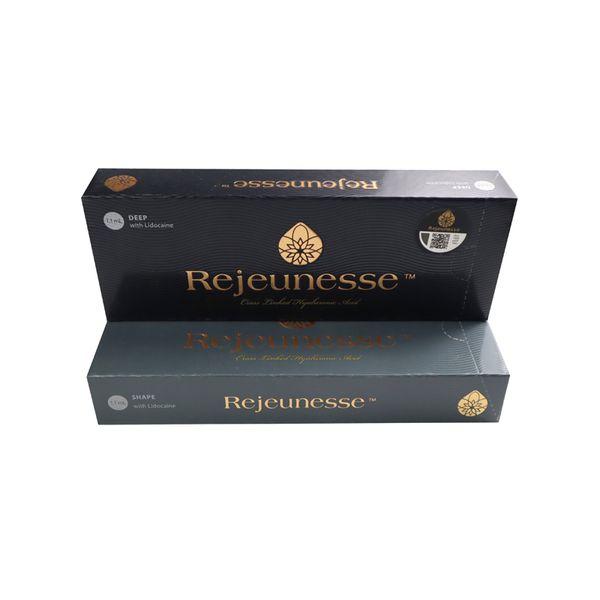 beauty items dermal fillers for facial sculpting rejeunesse deep shape