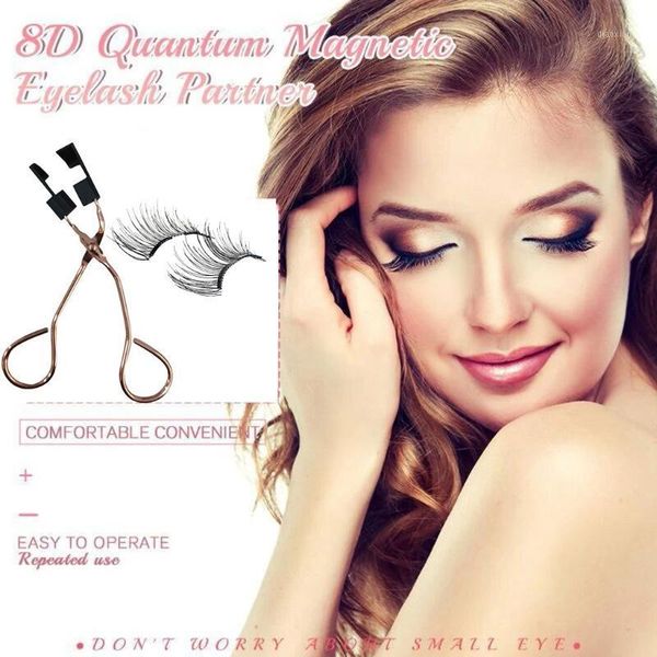 multi-function tweezers easy to wear magnetic quantums eyelash curler with false eyelashes set gk3091
multi-function tweezers easy to wear magnetic quantums eyelash curler with false eyelashes set gk3091