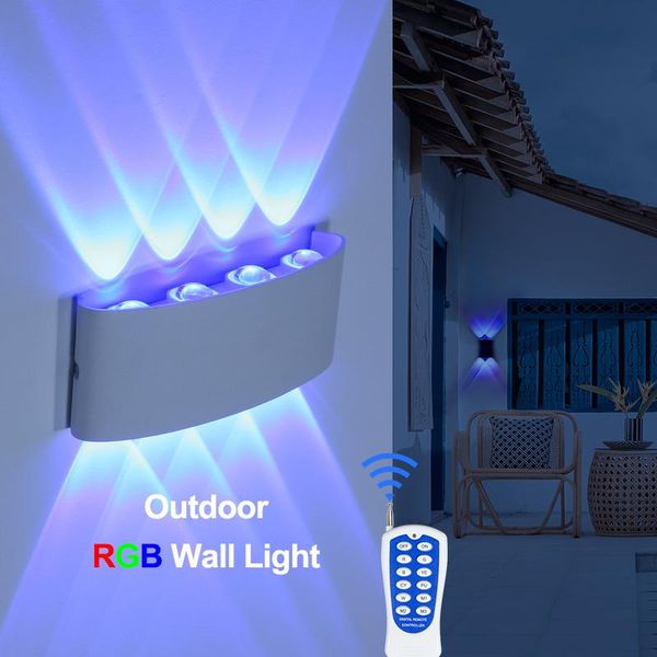 wall lamps rgb lamp led interior outdoor lighting decoration sconce for home garden hanging remote control dimming black fixtures
wall lamps rgb lamp led interior outdoor lighting decoration sconce for home garden hanging remote control dimming black fixtures