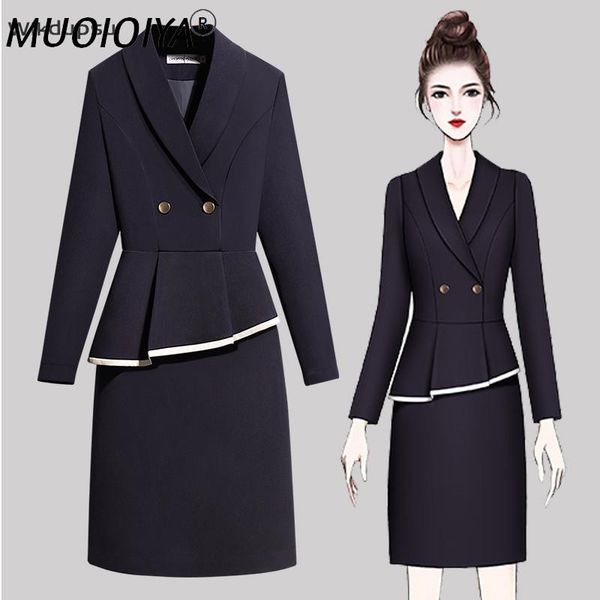 casual dresses office for ladies 2021 formal women spring fall long sleeve elegant blazer dress business chic work wear plus size, Black;gray
casual dresses office for ladies 2021 formal women spring fall long sleeve elegant blazer dress business chic work wear plus size, Black;gray