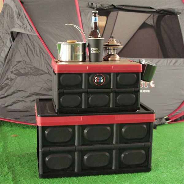 car trunk storage box mini multifunction plastic folding with board ourdoor camping self-driving tableware cookware container camp furniture
car trunk storage box mini multifunction plastic folding with board ourdoor camping self-driving tableware cookware container camp furniture