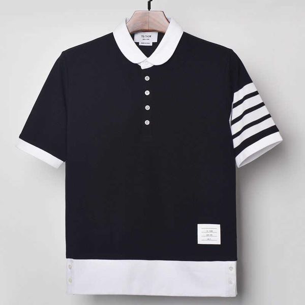 men's polos summer dyed shirts pure cotton men panelled casual shorts gray dark blue, White;black
men's polos summer dyed shirts pure cotton men panelled casual shorts gray dark blue, White;black