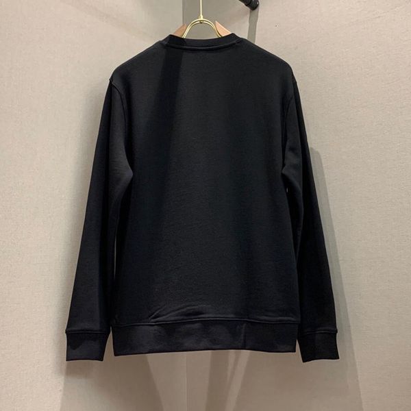 jacquard new sanskrit brand cross ch crosin fashion simple casual round neck pullover 811b, Black
jacquard new sanskrit brand cross ch crosin fashion simple casual round neck pullover 811b, Black
