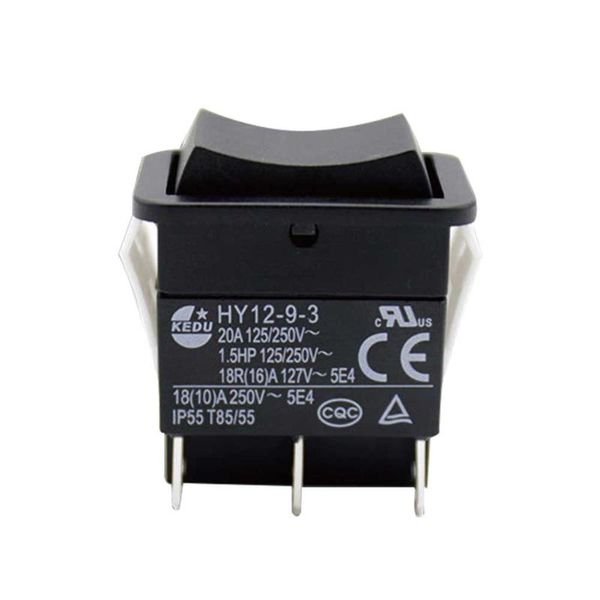 smart home control hy12-9-3 industrial single pole boat abs push button small rocker switch electric on off safe durable easy install arc
smart home control hy12-9-3 industrial single pole boat abs push button small rocker switch electric on off safe durable easy install arc