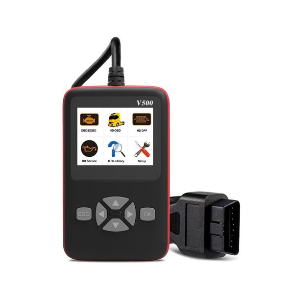 code readers & scan tools cr-hd reading card heavy truck fault read error diagnostic streams multi-languages function 2.8 10#
code readers & scan tools cr-hd reading card heavy truck fault read error diagnostic streams multi-languages function 2.8 10#