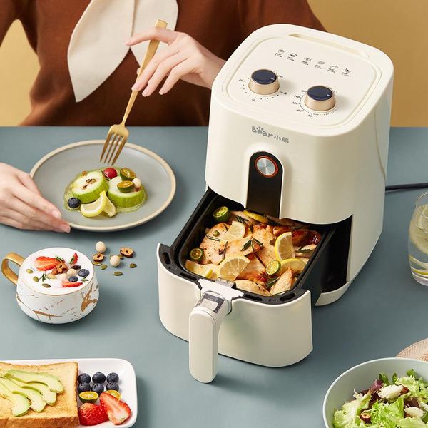 smart home control air fryer household automatic degreasing french fries machine qzg-a14f1
smart home control air fryer household automatic degreasing french fries machine qzg-a14f1