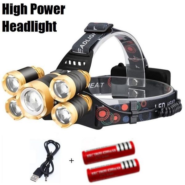 mini rechargeable led headlamps 20000 lumens 4 mode zoomable bicycle head light lamp outdoor camping and hunting flashlights torc torches
mini rechargeable led headlamps 20000 lumens 4 mode zoomable bicycle head light lamp outdoor camping and hunting flashlights torc torches