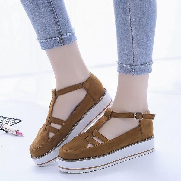 summer women flat tassel sandals fashion round toe platform heel casual buckle strap solid cover, Black
summer women flat tassel sandals fashion round toe platform heel casual buckle strap solid cover, Black