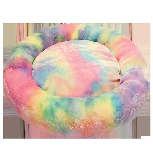 kennels & pens super soft dog bed round washable long plush kennel cat house velvet mats sofa for chihuahua basket pet
kennels & pens super soft dog bed round washable long plush kennel cat house velvet mats sofa for chihuahua basket pet
