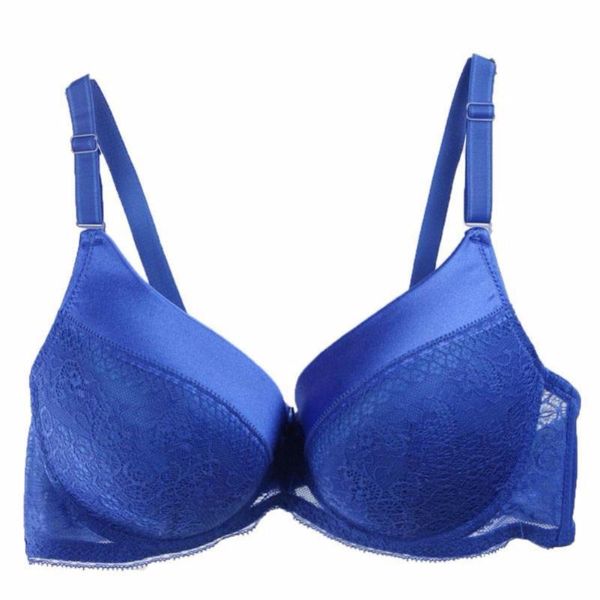 bras big size 85d 90d 100d cup solid lace push up 3/4 underwear 2021 sell women bra female soft breathable, Red;black
bras big size 85d 90d 100d cup solid lace push up 3/4 underwear 2021 sell women bra female soft breathable, Red;black