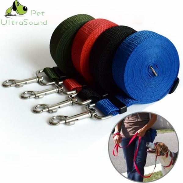 dog collars & leashes ultrasound pet lead leash for dogs cat red blue black nylon walk selectable size outdoor security training harness
dog collars & leashes ultrasound pet lead leash for dogs cat red blue black nylon walk selectable size outdoor security training harness