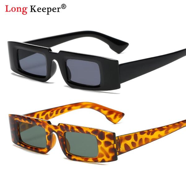 sunglasses vintage black square women small rectangle sun glasses female leopard green lens uv400, White;black
sunglasses vintage black square women small rectangle sun glasses female leopard green lens uv400, White;black