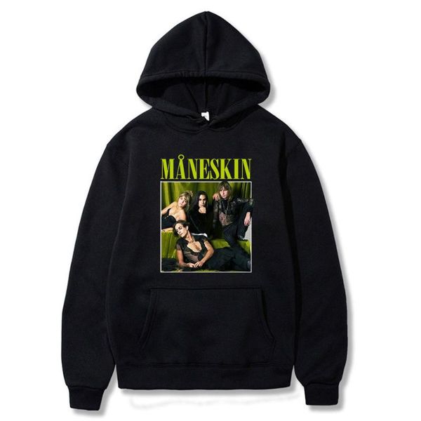 men's hoodies & sweatshirts 2021 four seasons classic comfortable maneskin cotton wears long sleeves casual clothing daily streetwears, Black
men's hoodies & sweatshirts 2021 four seasons classic comfortable maneskin cotton wears long sleeves casual clothing daily streetwears, Black