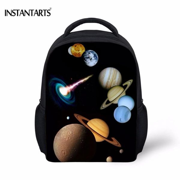 school bags instantarts galaxy /universe/planet pattern mini schoolbags for kindergarten casual kids backpacks students
school bags instantarts galaxy /universe/planet pattern mini schoolbags for kindergarten casual kids backpacks students